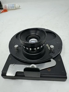 Rodenstock Rodagon F5.6 105mm With Lens Turret - Picture 1 of 8