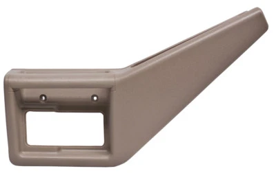 New Front Tan Driver Side Interior Pull Handle For 1991-1994 Ford Explorer Foto 1 de 4