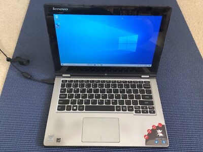 Lenovo Yoga 2 11 Laptop Computer Model Name 2...
