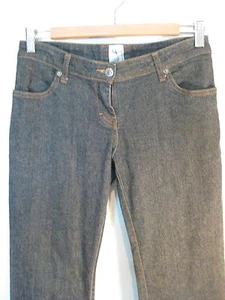Jeans de diseñador Sass & Bide azules talla 27 - Imagen 1 de 6