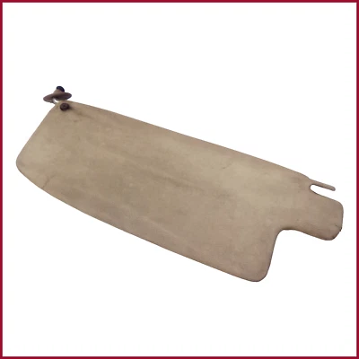 Parasol VW genuino vintage OEM para VW Bus Beetle Rabbit Golf Foto 1 de 4