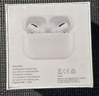 Apple Airpods Pro 2nd Generation With Magsafe Wireless Charging Case - White