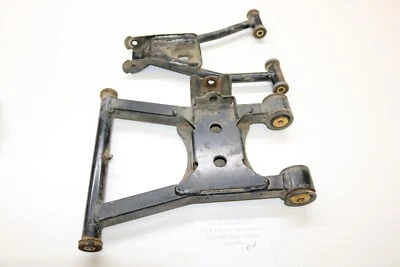 Polaris Sportsman 450 Ho Efi 2018 4x4 trasero superior inferior derecho control conjunto de brazos  Foto 1 de 4