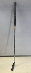 Scotty Cameron STUDIO DESIGN putter Titleist 35 pollici RH pistola pesata - finitura blu - Foto 1 di 17