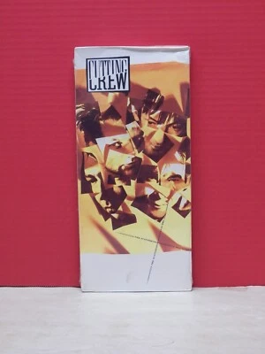 Sealed CD Longbox Cutting Crew The Scattering 1989 Virgin America 7 91239-2 - Image 1 of 4