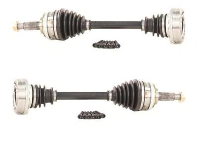 Front Cv Shaft Axles For Lexus RX300 1999-2001 Front Wheel Drive Models ONLY - Image 1 of 4