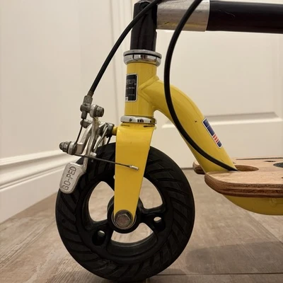 Goped Liquimatic Foto 1 de 4