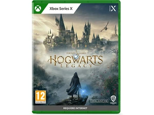 Xbox Series X Hogwarts Legacy - Imagen 1 de 2