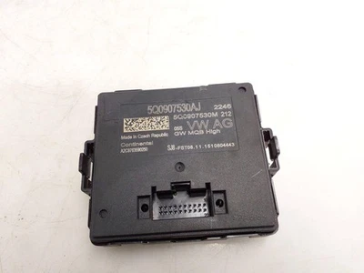 Centralina gateway VW PASSAT B7 ALLTRACK 365 5Q0907530AJ 1.97 Diesel 33054377 - Immagine 1 di 4