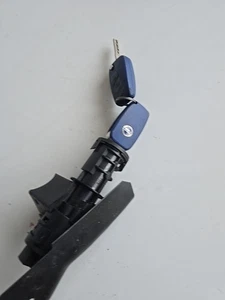 Cerradura de encendido 2 llaves inalámbricas bobina de lectura 467601520 Fiat Stilo 192 - Imagen 1 de 8