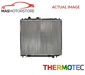 ENGINE COOLING RADIATOR THERMOTEC D75021TT I NEW OE REPLACEMENT - Picture 1 of 6
