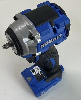 KOBALT TOOLS 仅冲击工具 (P14020596) — 第 1/4 张图片