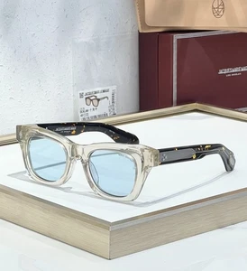 Occhiali da sole JACQUES MARIE MAGE DEALAN - unisex taglia 49□22-146 - Foto 1 di 5