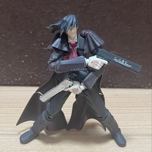 Alucard Revoltech Yamaguchi No.114 Kaiyodo HELLSING Alucard Figure Resale Ver    - Picture 1 of 5