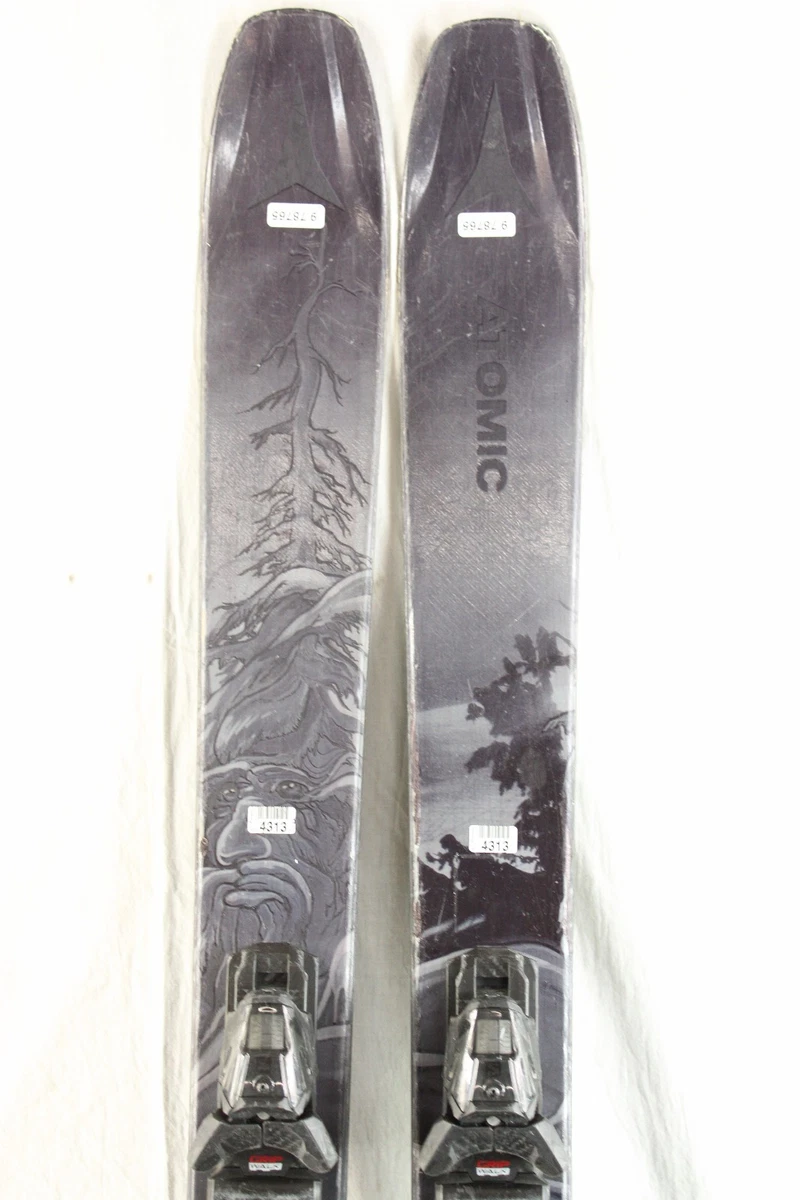 Atomic Bent Chetler for sale - eBay