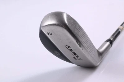 Taylormade Rescue Mid #2 Hybrid / 16 Degree / Senior Flex Taylormade Shaft - Image 1 of 4