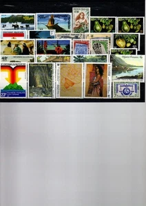 LOT DE 24 POLYNESIE FRANCAISE NEUF TRES BONNE VALEUR - Foto 1 di 1