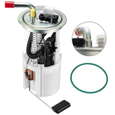 Fuel Pump For Chevy Trailblazer GMC Envoy Buick Rainier 4.2L 2005-2007 E3707M Foto 1 de 4
