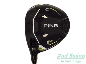 Ping G430 SFT Fairway Wood 3 Wood 3W 16° Graphite Stiff Left 41.5in - Picture 1 of 10