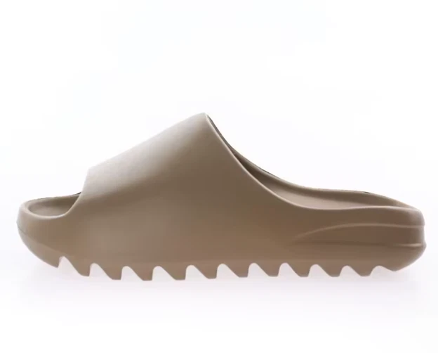 Diapositivas "DARK COFFEE" | Zapatillas de EVA suaves para hombre | Todas las tallas, totalmente nuevas Foto 1 de 1