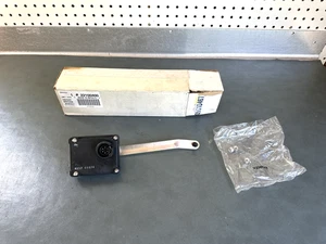 GM OEM NOS 22100400 Air Suspension Leveling Sensor 1984-1989 Cadillac DeVille - Picture 1 of 5
