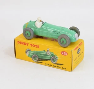 Dinky Toys 235 HWM Virtually Mint/Nice box - Picture 1 of 3