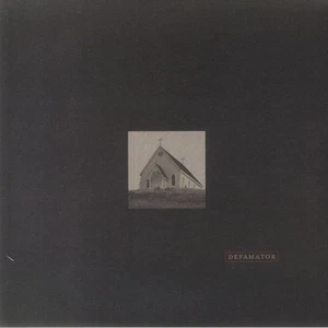 GALLARDO, Chloe - Defamator - Vinyl (LP) - Imagen 1 de 1