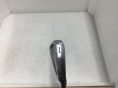 Srixon ZR-700 Iron Set Flex S 8 Pieces Dynamic Gold Right Handed F/S #49 - Image 1 of 4