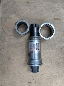 Shimano Bottom Bracket and Install Removal Tool. BB-ES70 Octalink 73 118 English - Picture 1 of 7