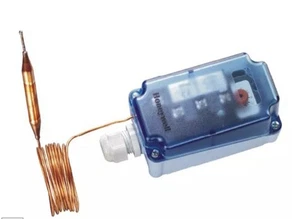 Honeywell FT6961-30 Frost Protection Thermostat - Picture 1 of 1