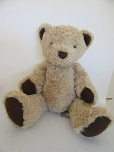 Jellcat Jelly Cat Edward Bear Medium 34 cm - Bild 1 von 4