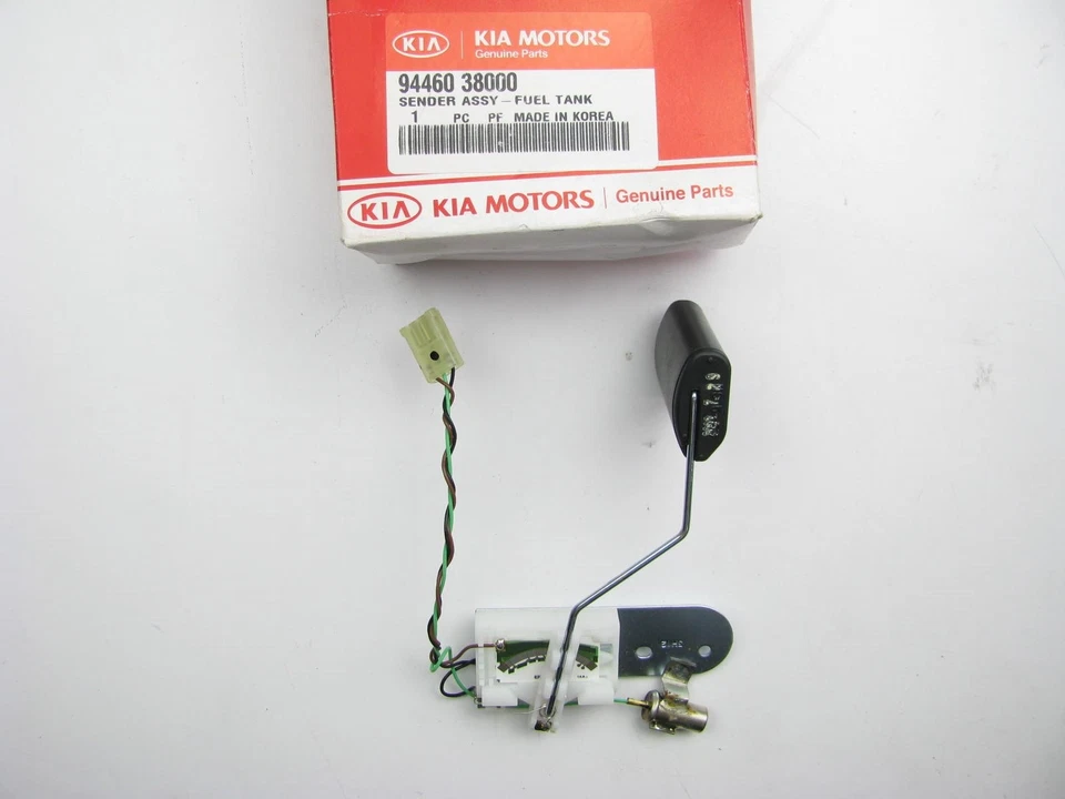 NEW Fuel Level Gas Gauge Sender OEM For 1999-2002 Hyundai Sonata 9446038000 - Image 1 of 1