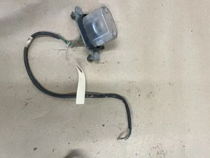 1985 Honda Elite CH150 License Plate Light B659 - Picture 1 of 9