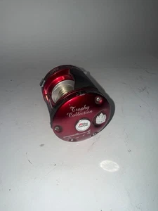 Abu Garcia Ambassadeur 6500 Trophäen Sammlung. Schweden. - Bild 1 von 3