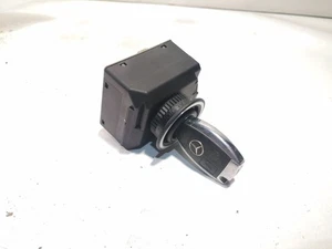 Mercedes-Benz E W212 2015 Diesel Ignition barrel lock 2189054701 PRE16812 - Picture 1 of 5