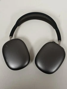Apple Airpods Max Casque supra-auriculaire sans fil, Gris sidéral *POUR PIÈCES* - Photo 1 sur 5