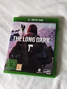 The Long Dark Xbox One - Rare - Complete / Field Journal - Xbox 1 Console - Picture 1 of 3