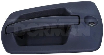 Exterior Door Handle Front Left for Freightliner Cascadia 2020-18 - Изображение 1 из 4