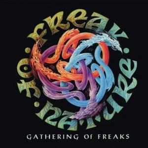 Gathering Of Freaks - Picture 1 of 2
