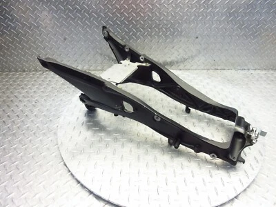 Subchasis trasero recto Honda VFR1200 VFR1200F 2012 12 13 OEM Foto 1 de 4