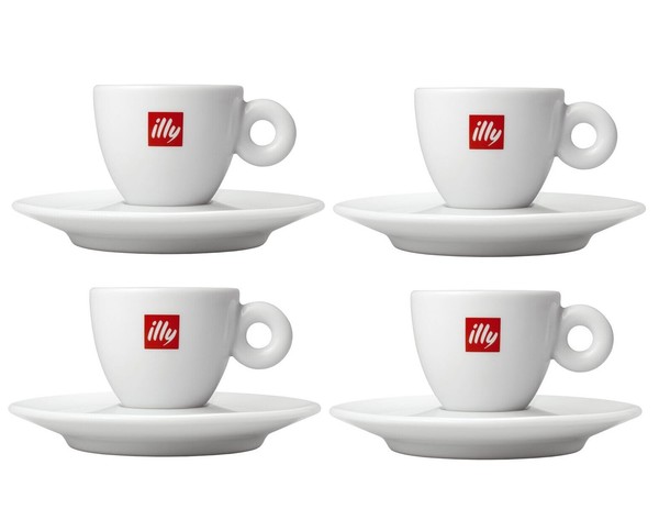 Cuisinart for illy automatic espresso machine Photo Related