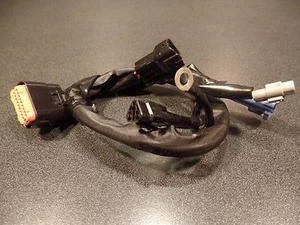 2006 SUZUKI RMZ 450 WIRING HARNESS  - Picture 1 of 12