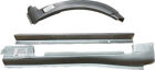 FORD TRANSIT MK6 MK7 CREW CAB 2000- 2014 SILLS FRONT/REAR & FRONT ARCH R/H SIDE
