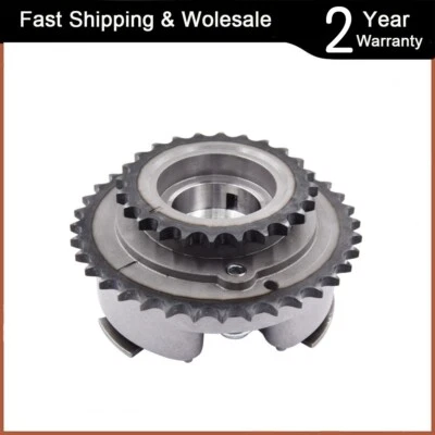 13050-38010 Engine Camshaft Timing Gear For 2008-2019 Toyota Land Cruiser Tundra - Image 1 of 4