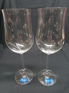 Juego de 2 vino rosa Schott-Zwiesel Oneida 10,5" de alto Excelsior 12161052 - Imagen 1 de 8