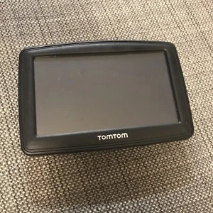 TomTom Start 4ET03 Automotive GPS Free Shipping - Picture 1 of 3