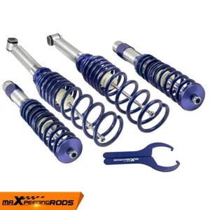 Amortisseurs Combinés Filetés for BMW Série 5 E39 Berline de 1995 a 2003 535 540 - Afbeelding 1 van 10