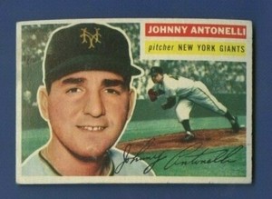 1956 Topps Baseball Complete Your Set !!!!