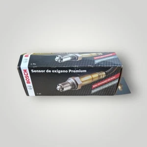 BOSCH Oxygen Sensor 13523 BMW 530i 540i 840Ci 530IT - Picture 1 of 3