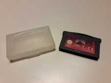 Doom II Nintendo Game Boy Advance, DS and DS Lite in Case!!!